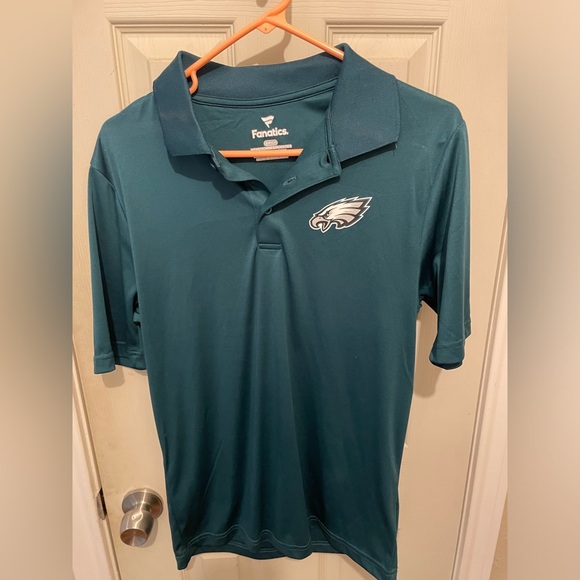 Philadelphia Eagles Polos - Picture 8 of 8